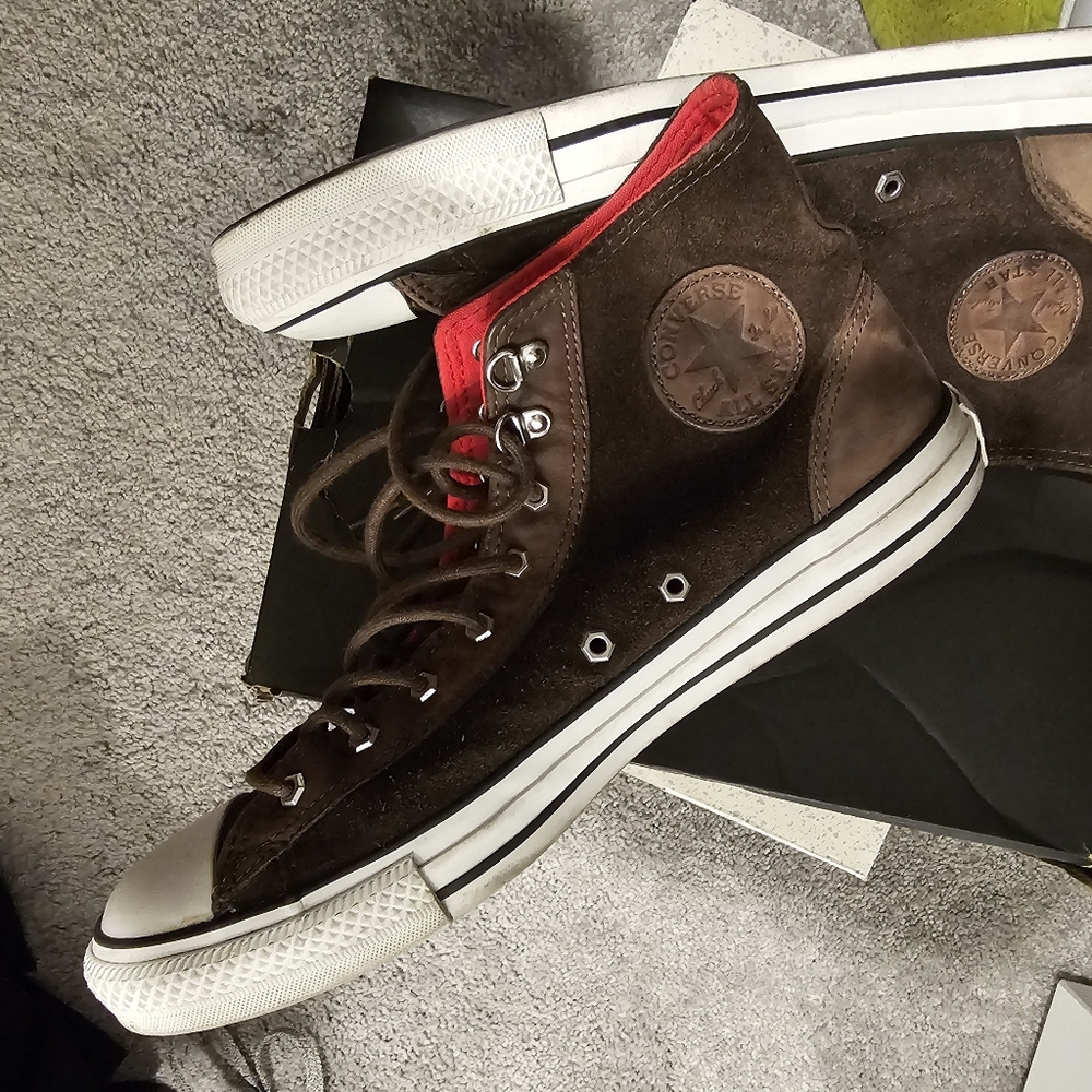 Converse - Picture 5 of 7